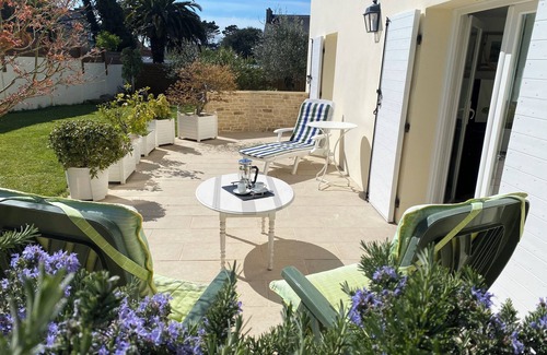 Paimpol Apartment | Ty Mamm Goz
