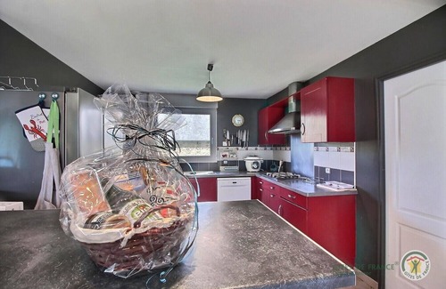 Kermaria-Sulard House | Ty Morgwen - Kermaria Sulard