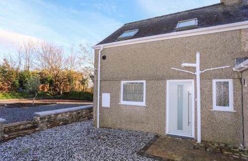 Chwilog House | Ty'n Ffridd Bach