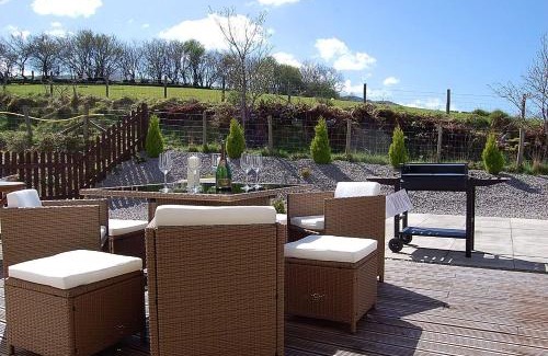 Dolgellau House | Family-Friendly Retreat at Ty Pen y Bryn in Dolgellau