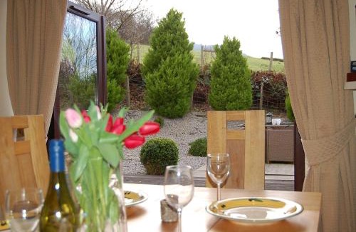 Dolgellau House | Family-Friendly Retreat at Ty Pen y Bryn in Dolgellau