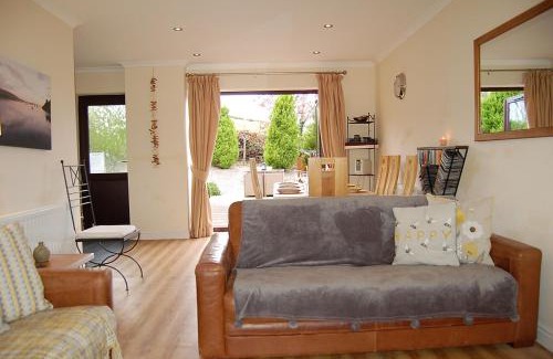 Dolgellau House | Family-Friendly Retreat at Ty Pen y Bryn in Dolgellau