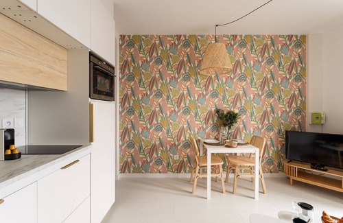 Cancale Apartment | Ty Peskaiden 0 - Appartement vue mer