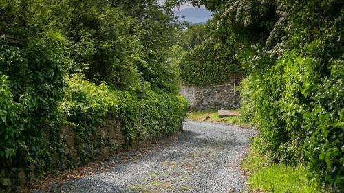 Brynsiencyn House | Pet-Friendly Retreat at Ty Poeth for Families and Friends