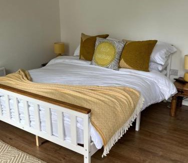 Talybont-on-Usk Apartment | Ty Sycamore