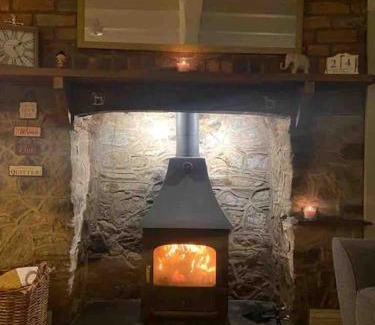 Montgomery House | Family-Friendly Retreat at Ty Twty, Montgomery Cottage