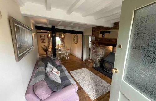 Montgomery House | Family-Friendly Retreat at Ty Twty, Montgomery Cottage