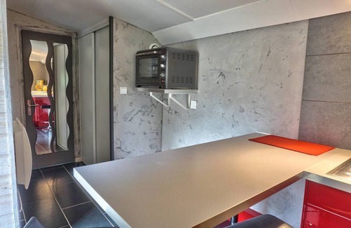 Saint-Fiacre House | Comfortable Ty Vorn House: Private Garden & Ocean View