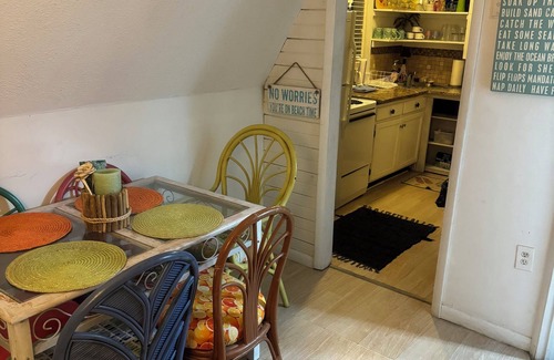 Tybee Island House | Family-Friendly Retreat at Tybee Breeze #2 with Pets Welcome