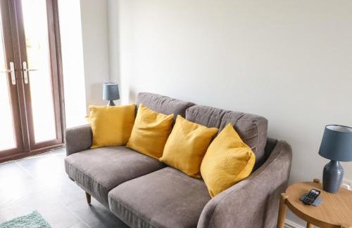 Pen-y-sarn House | Discover Tyddyn Haidd: A 4-Star Guest Retreat