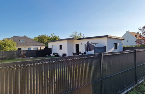 Ploudalmezeau House | Tydom 29 - Holiday home