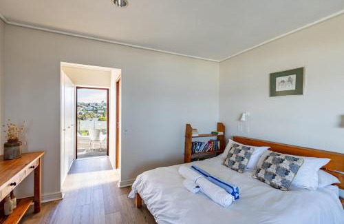 Robberg Beach House | Experience Tydsaam on Robberg: Family-Friendly Beach Retreat