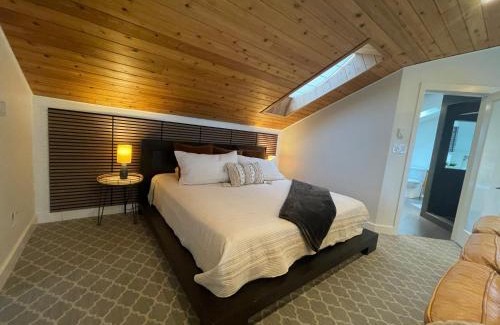 Regional District of Nanaimo House | Tyee Beach Oasis Bed and Breakfast