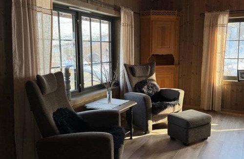 Tyinkrysset House | Pet-Friendly Tyinkrysset Panorama with Scenic Views