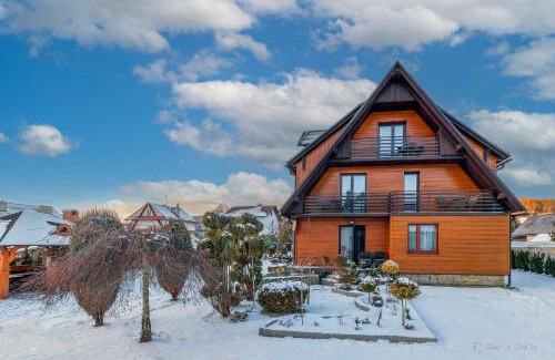 Tylicz House | Pet-Friendly Retreat at Iwonka Tylicz Pokoje i Apartamenty