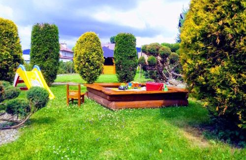 Tylicz House | Pet-Friendly Retreat at Iwonka Tylicz Pokoje i Apartamenty