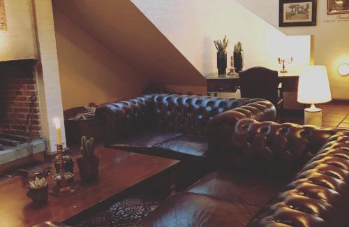 Tylstrup Hotel | Discover Tylstrup Kro og Motel: Pet-Friendly and Accessible