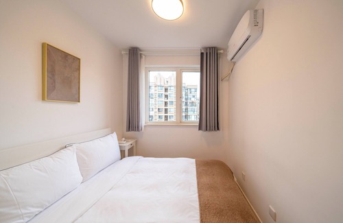 Changning Bed & Breakfast | Tyms Family 3BR 2BA APT