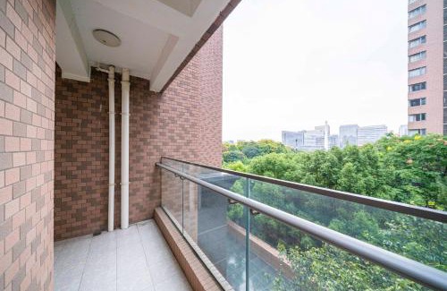 Changning Apartment | Tyms Luxury 4BR 2BA APT Xintiandi Riverside Garden