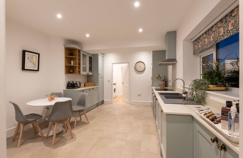 Rhosneigr House | Family-Friendly Tyn Pwll: Pet-Friendly Holiday Home