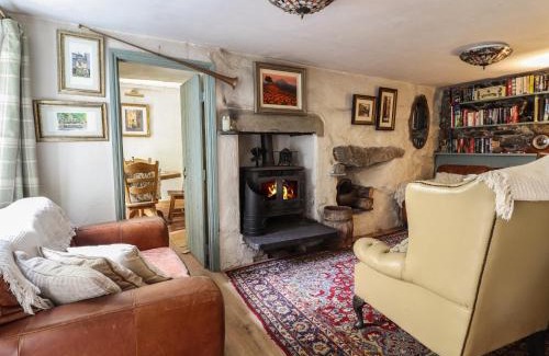 Barmouth House | Pet-Friendly Tyn Y Coed Cottage with High Guest Ratings