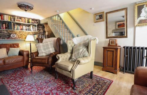 Barmouth House | Pet-Friendly Tyn Y Coed Cottage with High Guest Ratings