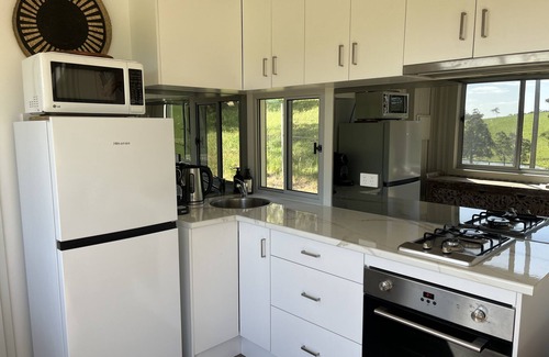 Kuitpo Cabin | Discover Tynan Farm Retreat: A Child-Friendly Getaway