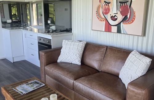 Kuitpo Cabin | Discover Tynan Farm Retreat: A Child-Friendly Getaway