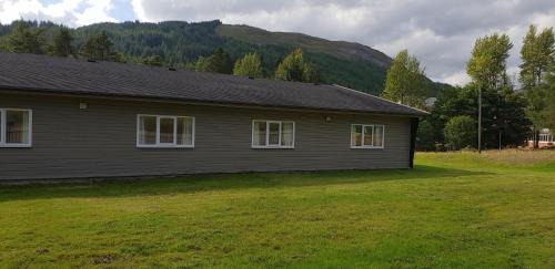 Tyndrum Bed & Breakfast | Explore Tyndrum Lodges: Family-Friendly & Accessible Stays