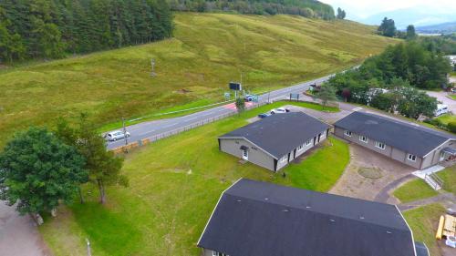 Tyndrum Bed & Breakfast | Explore Tyndrum Lodges: Family-Friendly & Accessible Stays