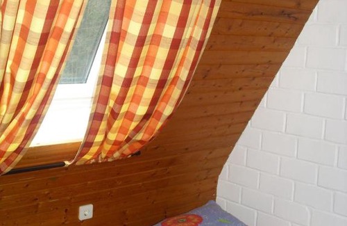 Untervalme Resort | Comfortable Stay at Typ Dachsbau: Ideal for Families & Pets