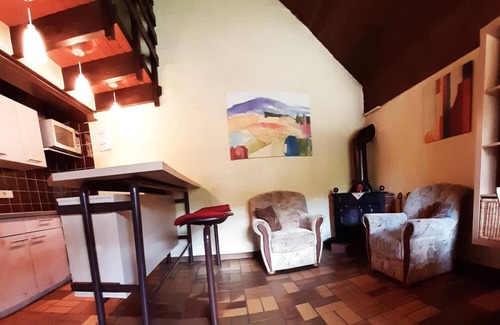 Untervalme Resort | Family-Friendly Typ Fuchsbau Resort with Spa & Breakfast