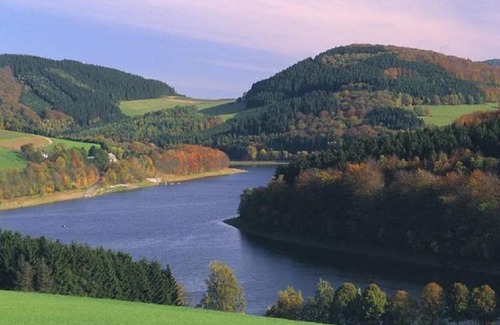 Untervalme Resort | Pet-Friendly Getaway at Typ Murmeltier for Families