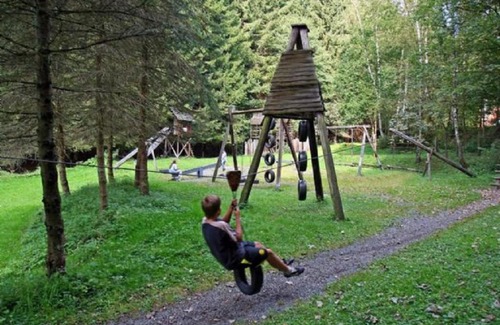 Untervalme Resort | Pet-Friendly Getaway at Typ Murmeltier for Families