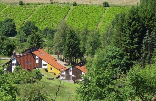 Untervalme Resort | Pet-Friendly Getaway at Typ Murmeltier for Families
