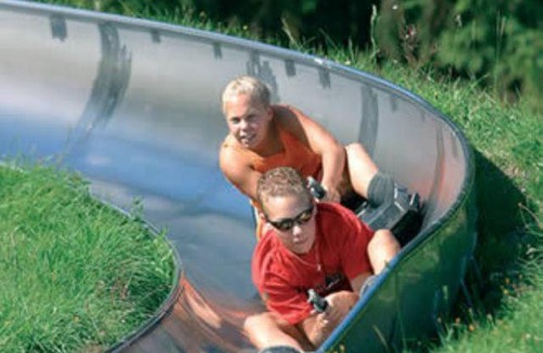 Untervalme Resort | Welcoming Typ Wieselbau: Family-Friendly & Accessible Stay
