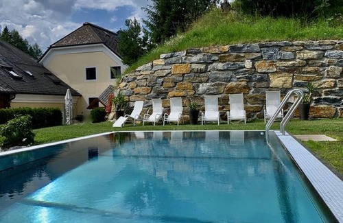 Mariapfarr Apartment | Relaxing Retreat at Type A 6 - Ferienwelt Bogensperger