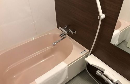 Namba Hotel | Comfortable Stay in Osaka with Kitchen and Child-Friendly Amenities