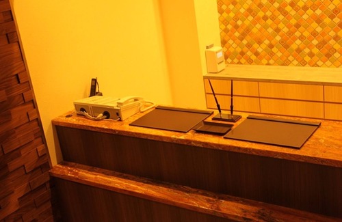 Namba Hotel | Comfortable Stay in Osaka with Kitchen and Child-Friendly Amenities