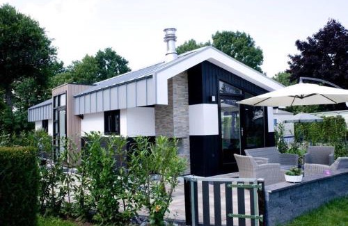 Lathum Resort | Comfortable Type B for Up to 4 Guests - Great Stay Awaits!