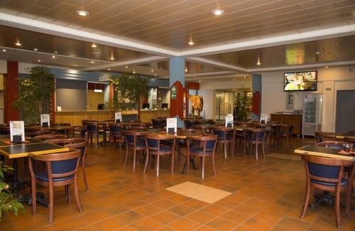Oberhambach Resort | Comfortable Stay for Four in a Budget-Friendly Hotel