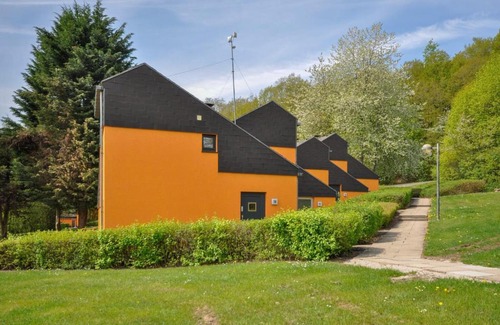 Oberhambach Resort | Comfortable Stay for Four in a Budget-Friendly Hotel