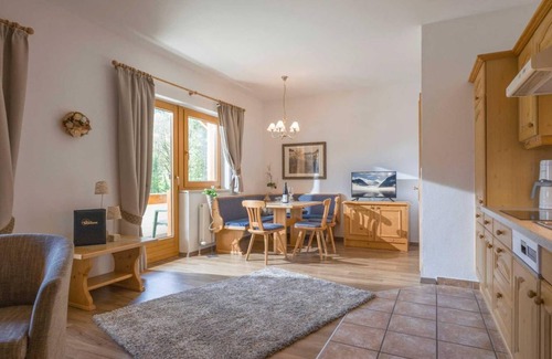 Pertisau Apartment | Relax at Type Glockenblume - Apart Garni Montana
