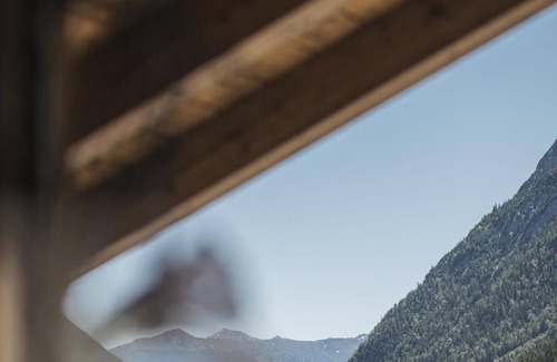 Pertisau Apartment | Relax at Type Glockenblume - Apart Garni Montana