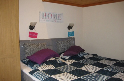 Machtlos Resort | Comfortable One Bedroom Resort with Private Pool & Spa