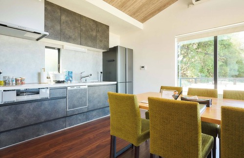 Awaji House | Relaxing Stay at Tsquare Awaji Hyōgo with Breakfast Included