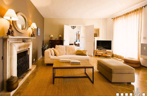 Fustera Villa | TYPEE - Inviting Chalet with Private Pool in Benissa Costa