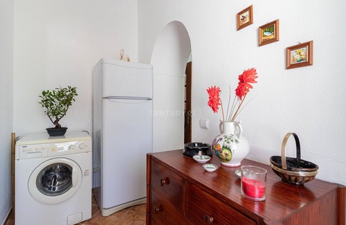 Sao Bartolomeu de Messines House | Scenic Retreat Between Sea and Mountains with Pool Access