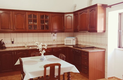 Sao Bartolomeu de Messines House | Scenic Retreat Between Sea and Mountains with Pool Access