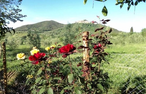 Castiglione della Pescaia House | Discover a Cozy Tuscan Residence with Ocean Views